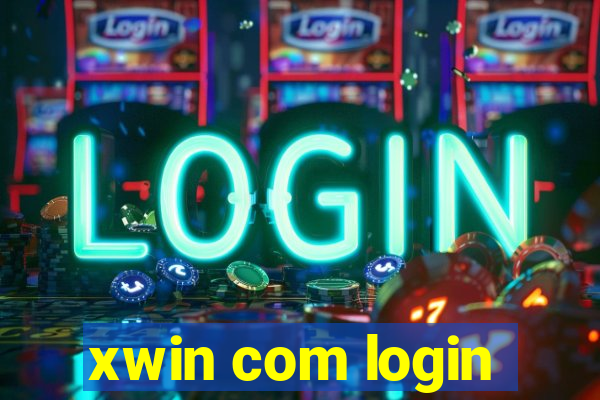 xwin com login